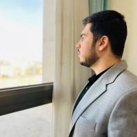 سهیل وردی پور پروفایل