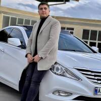 عرفان مصطفایی پروفایل