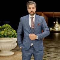 آقای صادق صالحی فرد پروفایل