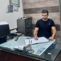 مشاور رشیدی نیا پروفایل