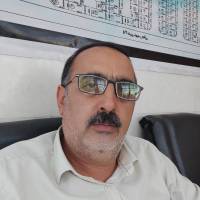 مشاور نقدعلی حبیب زاده پروفایل