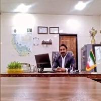 مشاور املاک کبیر پروفایل
