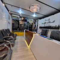 پژمان نجفی پروفایل