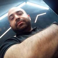 شاهین شیرزاد پروفایل