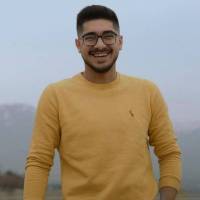 متین رادان پروفایل