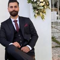 رضاپور پروفایل
