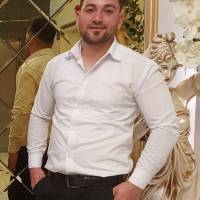 حسین خزایی پروفایل
