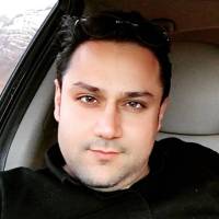 سامان پروفایل