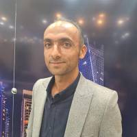 کارشناس تخصصی تجاری چوگانی  پروفایل