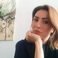 فاطمه برزو  پروفایل