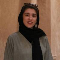 خانم رحمانی املاک شهر  پروفایل