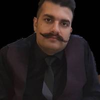 مسعود صالحی پروفایل