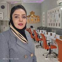 خانم فتح الهیان شعبه اختر  پروفایل