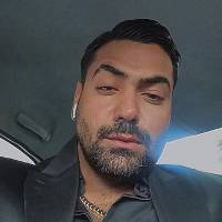 شعیب کریمی  پروفایل