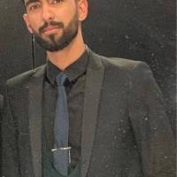 عرفان علی آبادی پروفایل