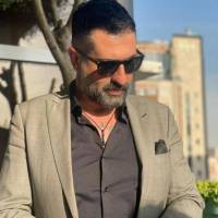 آقای آرا پروفایل