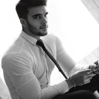  سام  پروفایل