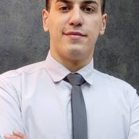 mehran khaleghi پروفایل