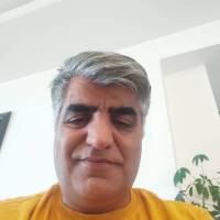 علی صفائی پروفایل