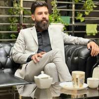 مهندس مصلی نژاد پروفایل