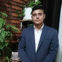 محمد رضایی پروفایل