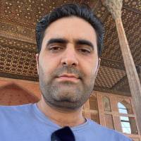 سعید تمجیدی پروفایل
