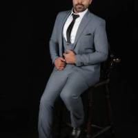 امیر مددی پروفایل