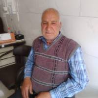 حیدر نیکجه فراهانی پروفایل