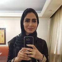 نرگس امینی پروفایل