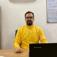 مهندس علیرضا رنجبر پروفایل