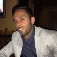 سید حسین حسینی پروفایل