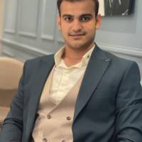محمد جعفریان پروفایل
