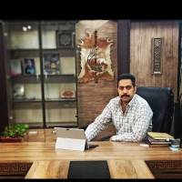 مهدی رجایی پروفایل