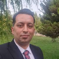  محمدعلی پارسائیان پروفایل