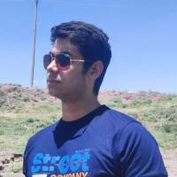 حیدریوسفی پروفایل