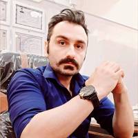 برزین بارانی پروفایل