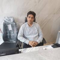 مجتبی خسروی راد پروفایل