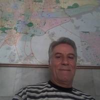 مشاور حمید گلشن پروفایل