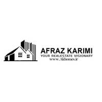 افراز کریمی پروفایل
