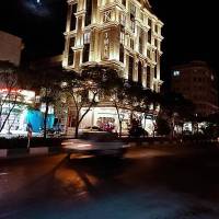 مشاور چاووش پروفایل