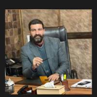 یاسین اسعدی  پروفایل