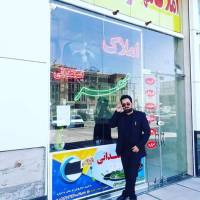 مهندس سیدسلیمان کاظمی اسکندانی پروفایل