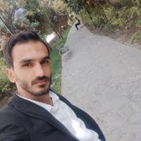 محمدرضاسپهری قدرآباد پروفایل