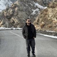 محسن محمدی پروفایل