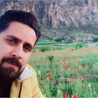 اسحاق دولتشاه پروفایل