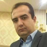 علیرضا احمدی پروفایل