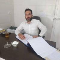 مشاور بابک فریدونی پروفایل