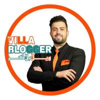 ویلابلاگر پروفایل