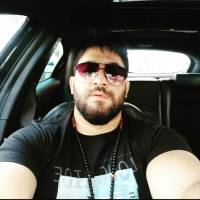 سعید مقتدایی پروفایل