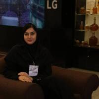 آتوسا حریمی پروفایل